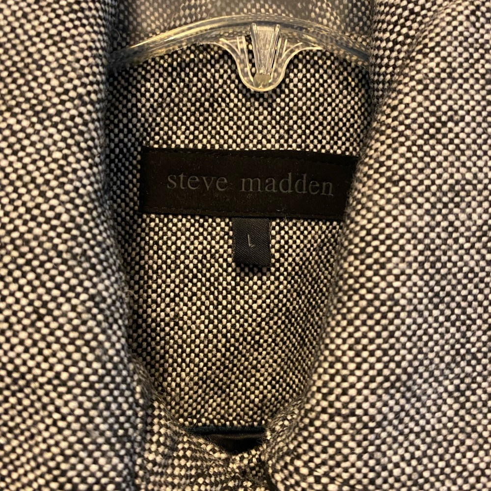 Steve Madden jacket - Picture 5 of 6